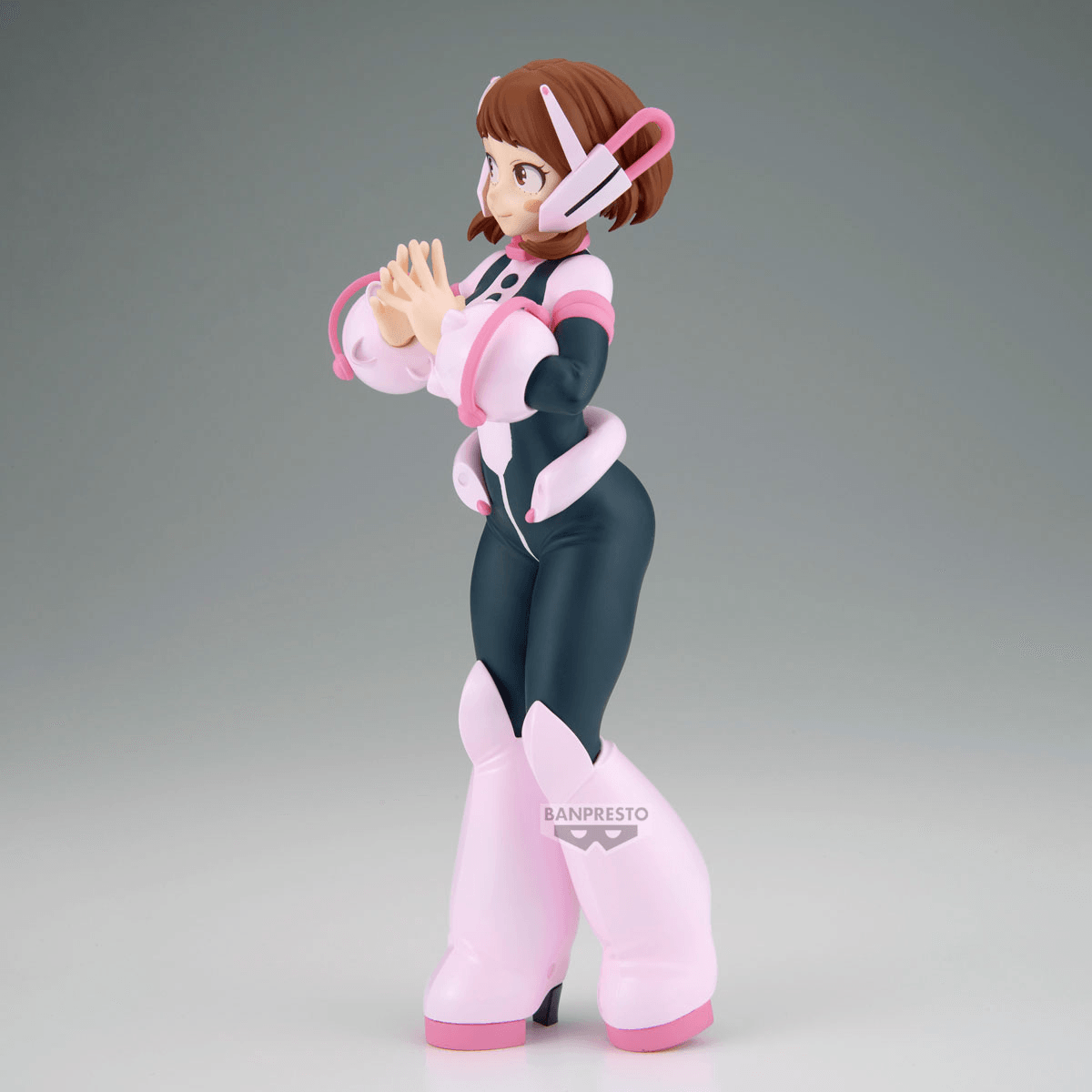 Glitter & Glamours My Hero Academia Ochaco Uraraka