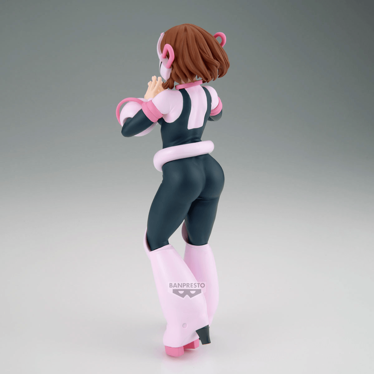 Glitter & Glamours My Hero Academia Ochaco Uraraka