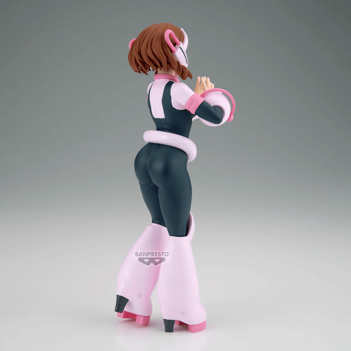 Glitter & Glamours My Hero Academia Ochaco Uraraka