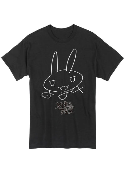 Made In Abyss - Nanachi Autograph Men's T-Shirt