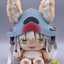 Made in Abyss Fluffy Plushie Nanachi