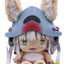 Made in Abyss Fluffy Plushie Nanachi