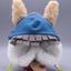 Made in Abyss Fluffy Plushie Nanachi