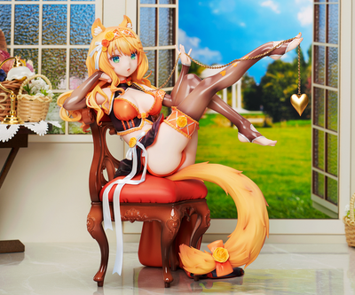 Maple 1/7 Scale Figure (Nekopara)