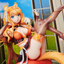 Maple 1/7 Scale Figure (Nekopara)