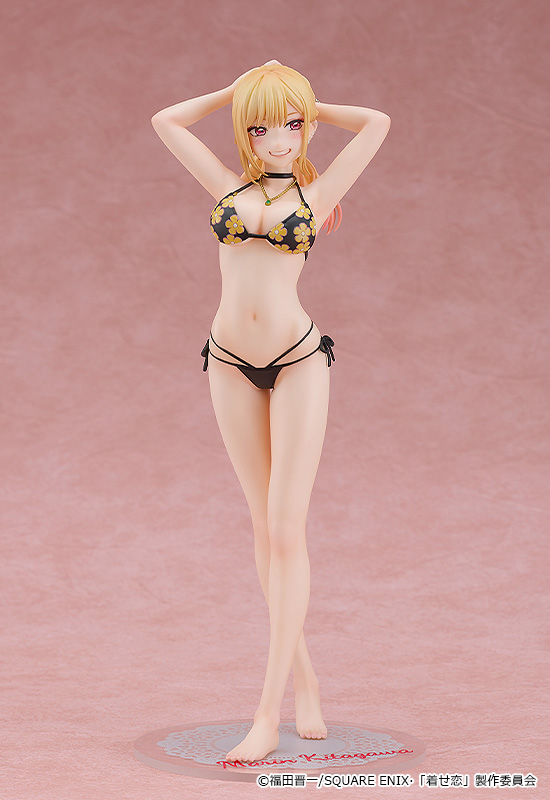 My Dress-Up Darling Kitagawa Marin Swimsuit Ver.