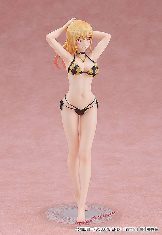 My Dress-Up Darling Kitagawa Marin Swimsuit Ver.