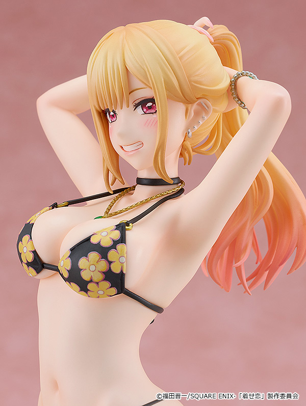 My Dress-Up Darling Kitagawa Marin Swimsuit Ver.