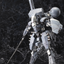 Metal Gear Sahelanthropus Model Kit