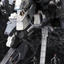 Metal Gear Sahelanthropus Model Kit