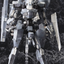 Metal Gear Sahelanthropus Model Kit