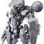 Metal Gear Sahelanthropus Model Kit