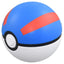 MonColle MB-02 Great Ball (Pokemon)