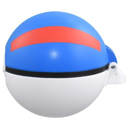 MonColle MB-02 Great Ball (Pokemon)