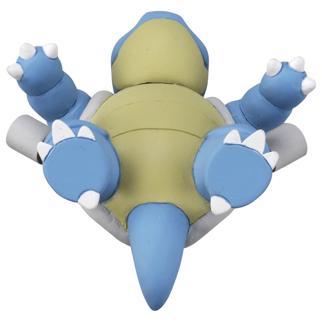 MonColle MS-16 Blastoise (Pokemon)