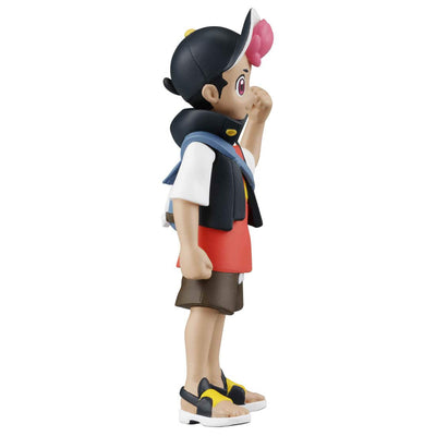 MonColle Trainer Collection Roy (Pokemon)