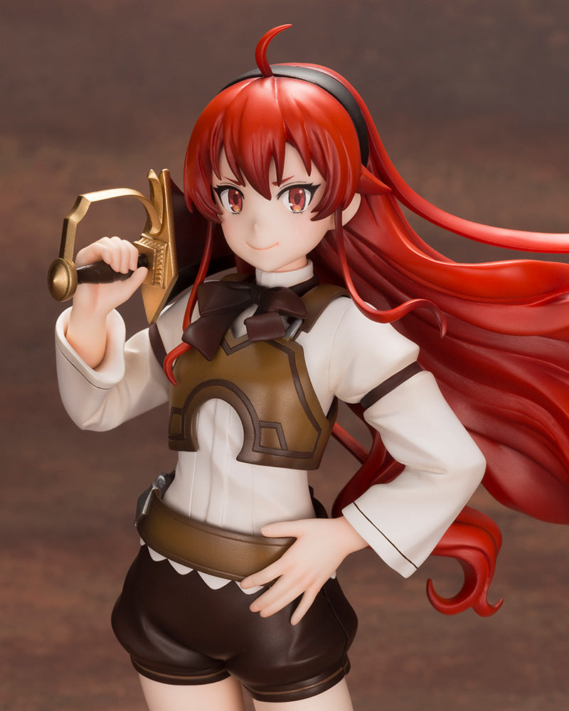 Mushoku Tensei: Jobless Reincarnation Eris Boreas Greyrat Scale Figure