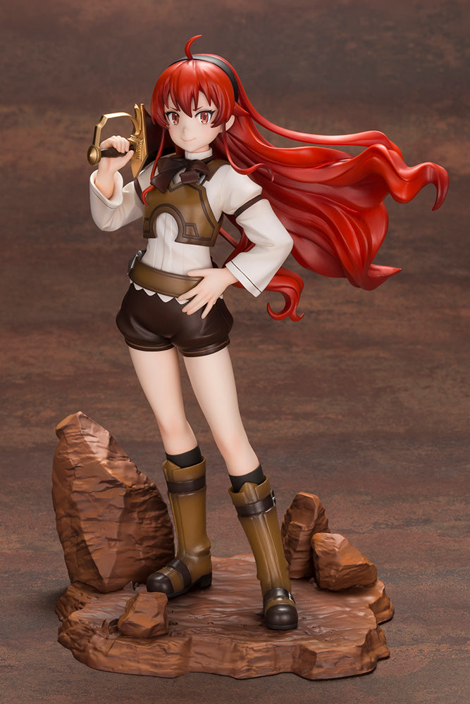 Mushoku Tensei: Jobless Reincarnation Eris Boreas Greyrat Scale Figure