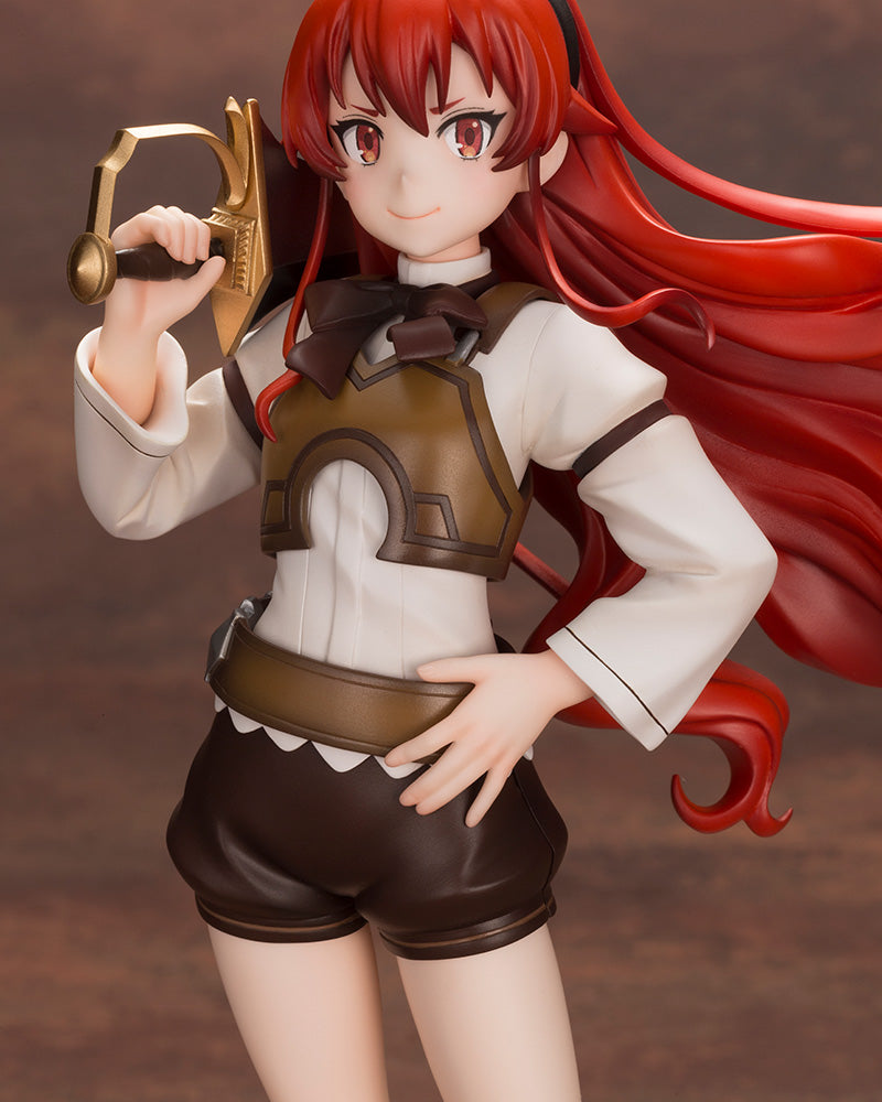 Mushoku Tensei: Jobless Reincarnation Eris Boreas Greyrat Scale Figure