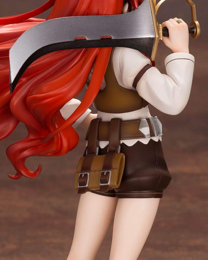 Mushoku Tensei: Jobless Reincarnation Eris Boreas Greyrat Scale Figure