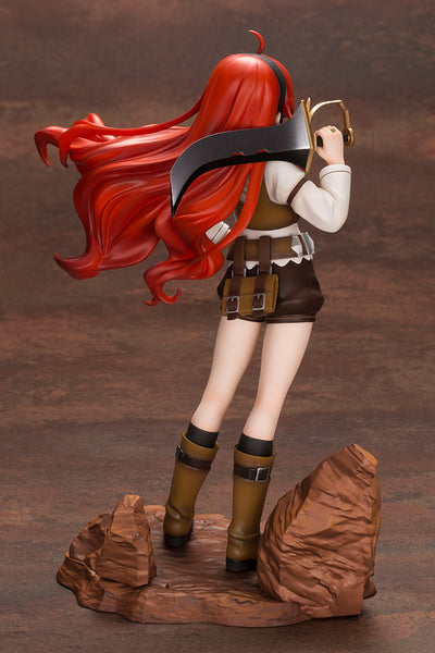 Mushoku Tensei: Jobless Reincarnation Eris Boreas Greyrat Scale Figure