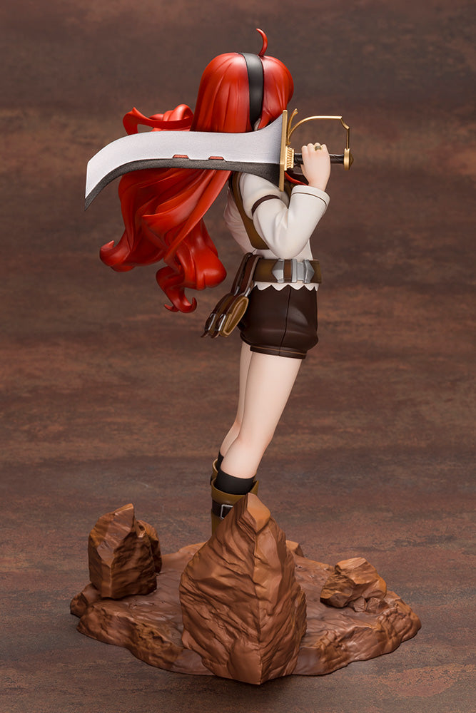 Mushoku Tensei: Jobless Reincarnation Eris Boreas Greyrat Scale Figure