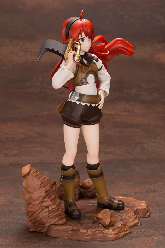 Mushoku Tensei: Jobless Reincarnation Eris Boreas Greyrat Scale Figure