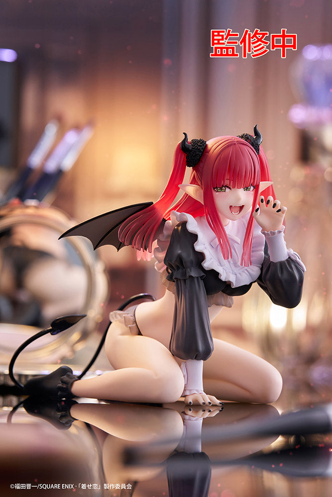 My Dress-Up Darling Desktop Cute Figure - Marin Kitagawa (Liz Ver.)