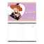 My Dress-Up Darling Greeting Set Marin Kitagawa & Halloween (Acrylic Figure, Big Towel, Postcard)