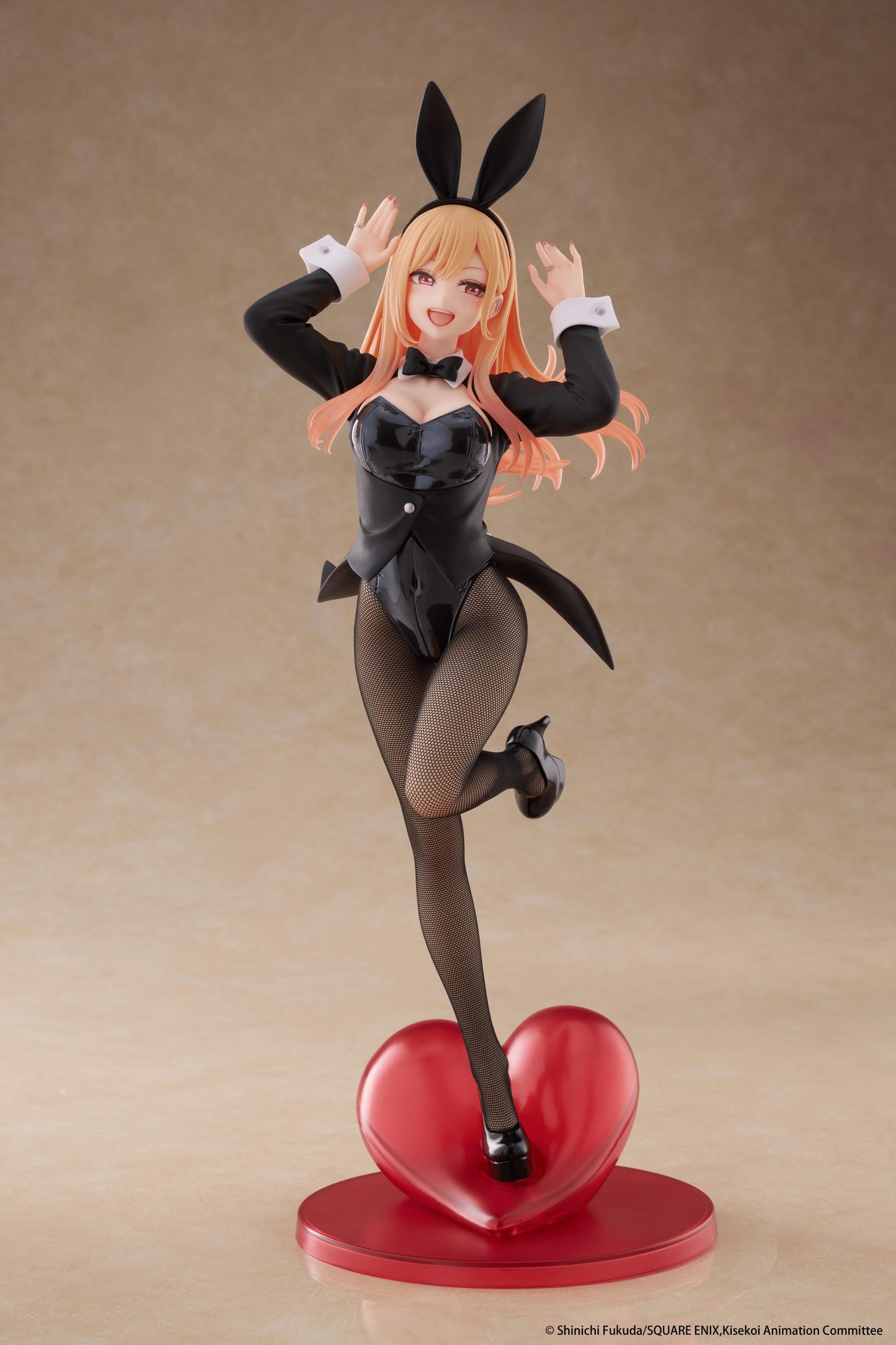 My Dress-Up Darling T-Most Figure - Marin Kitagawa (Bunny Ver.)