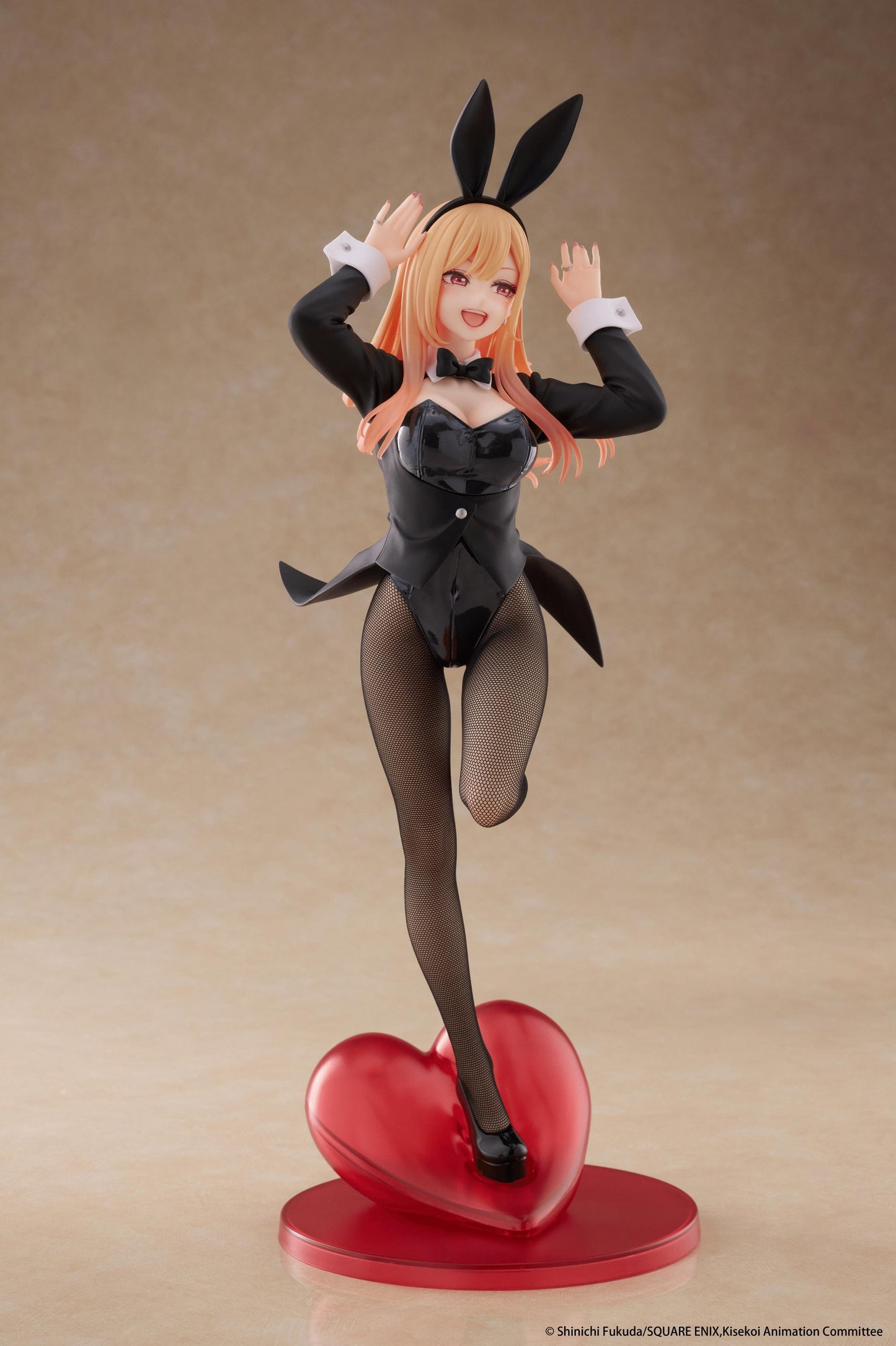 My Dress-Up Darling T-Most Figure - Marin Kitagawa (Bunny Ver.)