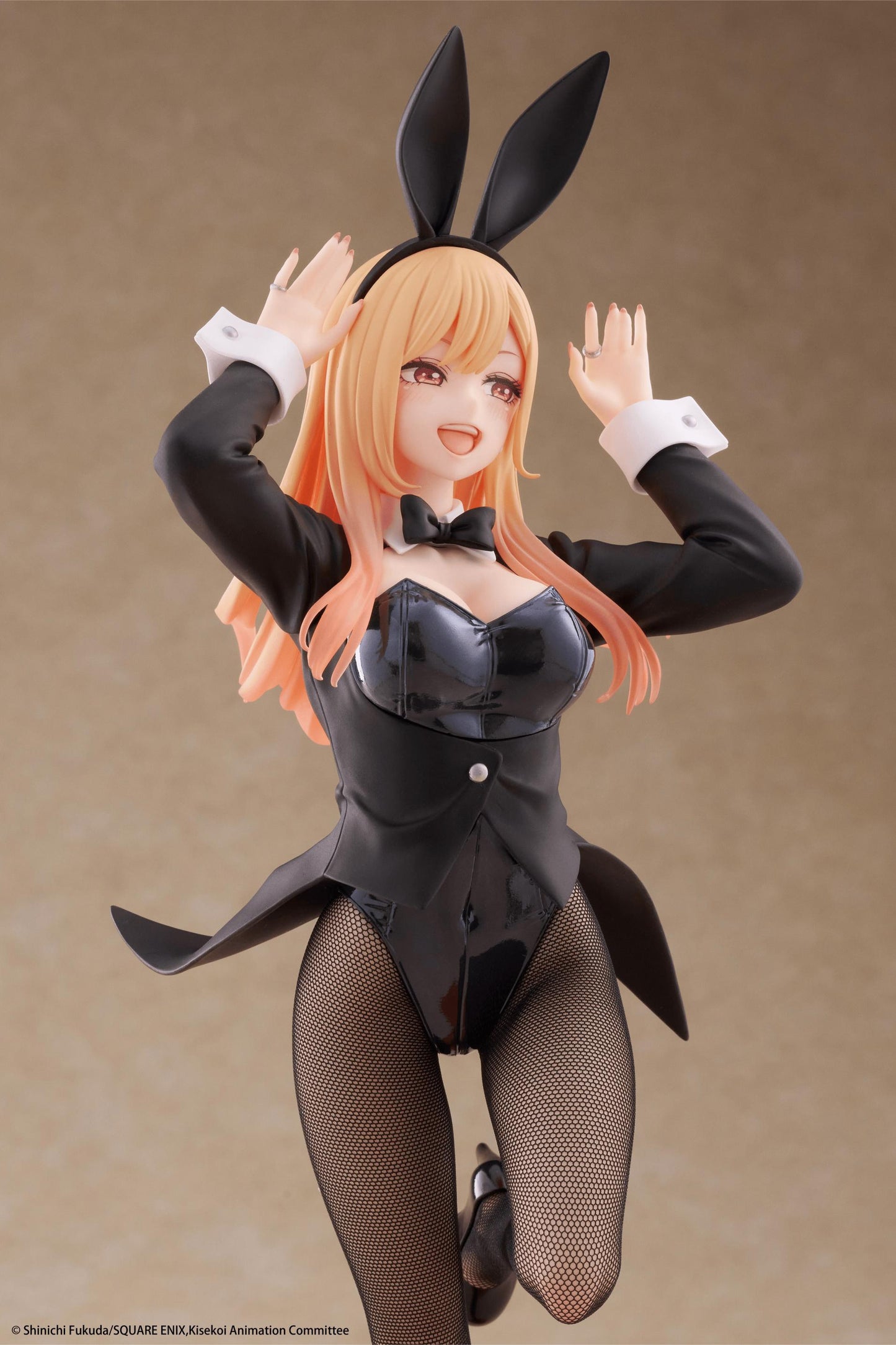 My Dress-Up Darling T-Most Figure - Marin Kitagawa (Bunny Ver.)