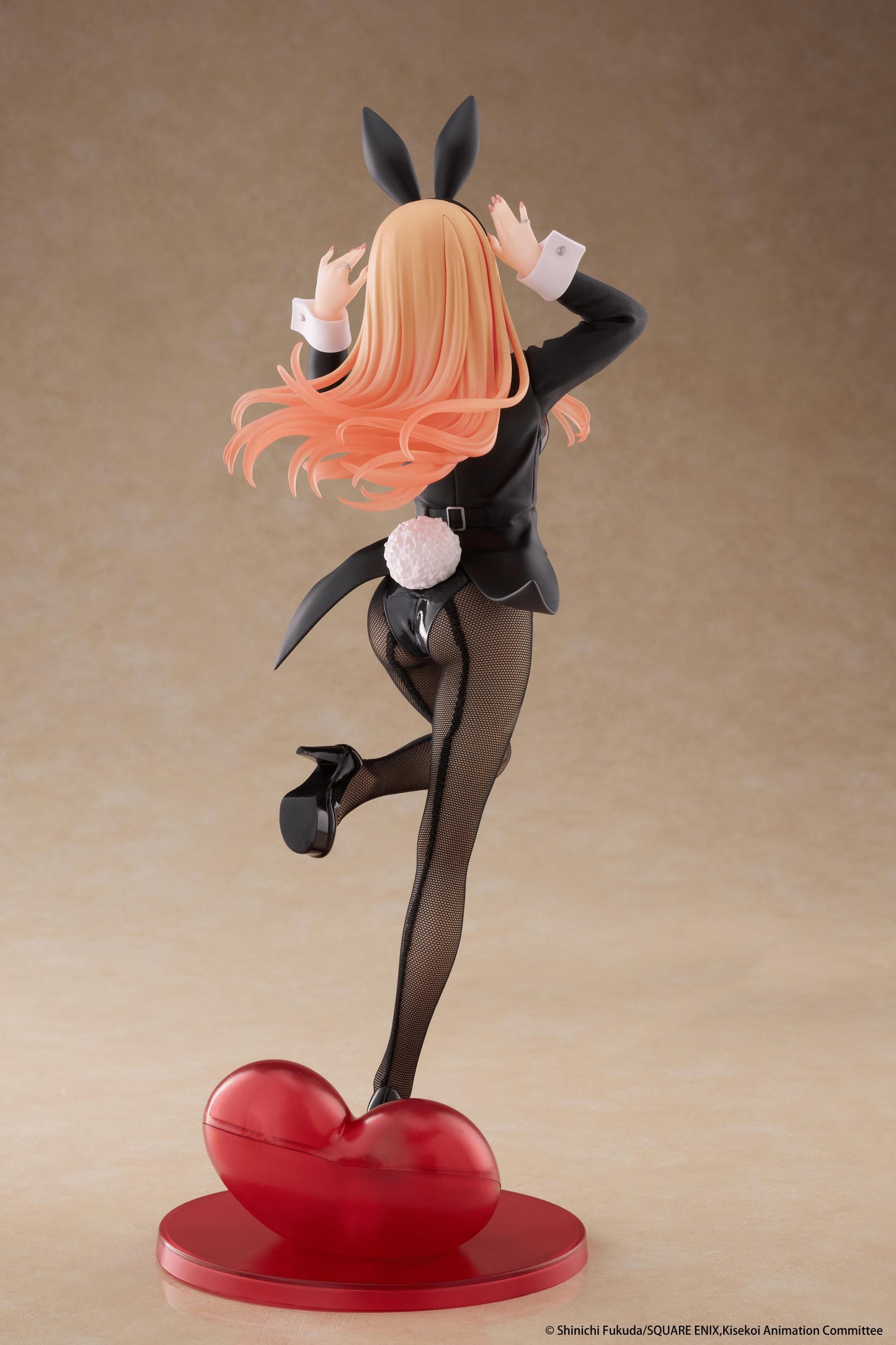 My Dress-Up Darling T-Most Figure - Marin Kitagawa (Bunny Ver.)
