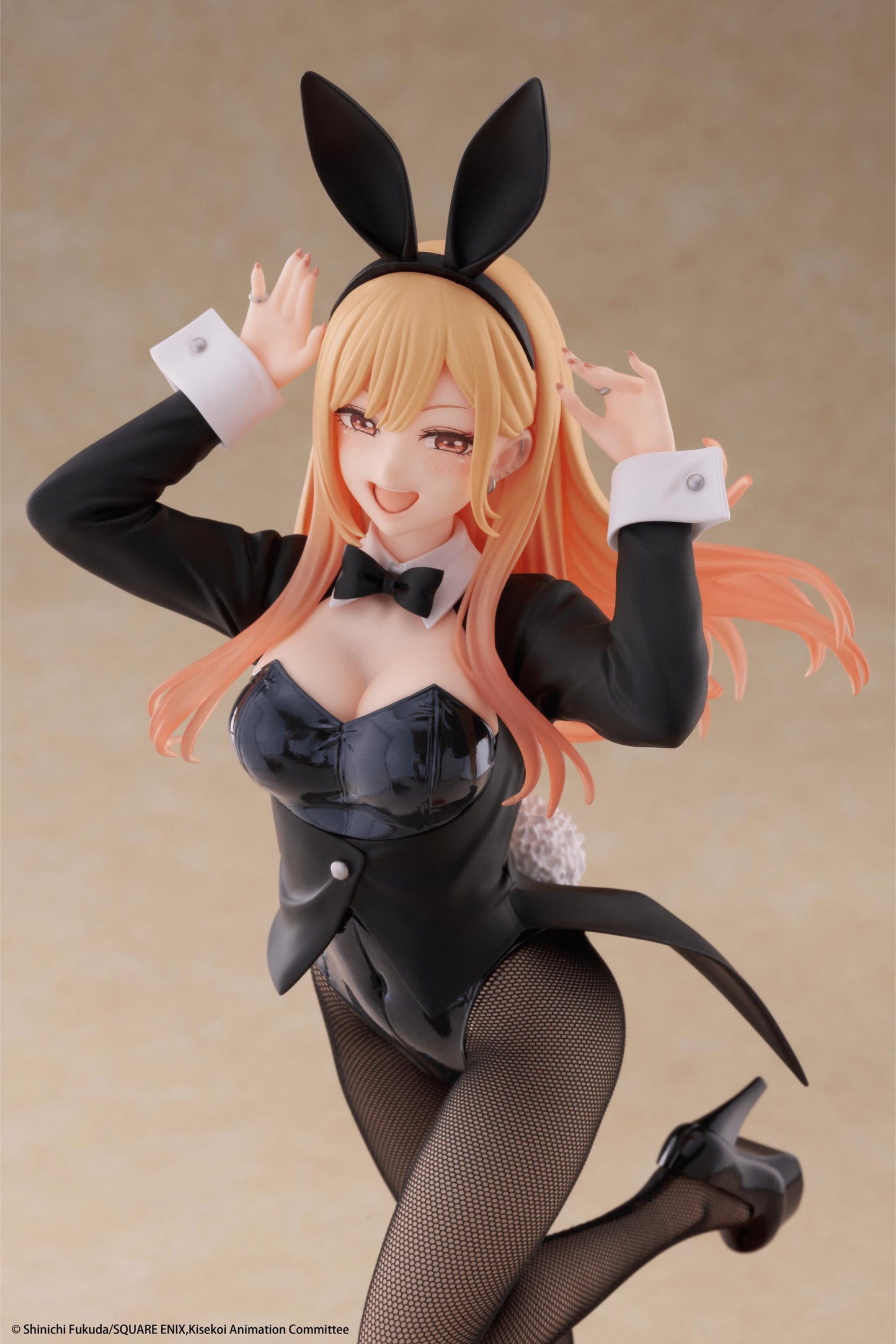 My Dress-Up Darling T-Most Figure - Marin Kitagawa (Bunny Ver.)