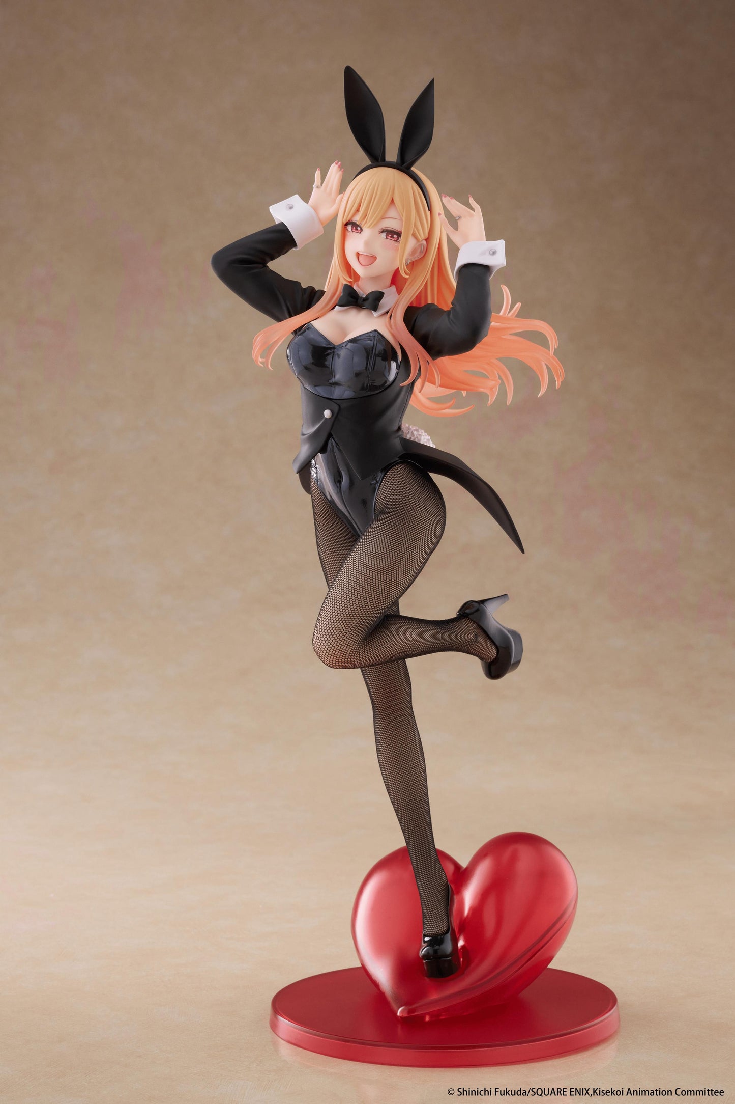 My Dress-Up Darling T-Most Figure - Marin Kitagawa (Bunny Ver.)