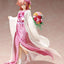 My Teen Romantic Comedy SNAFU F:Nex Yui Yuigahama (Shiromuku Ver.) 1/7 Scale Figure