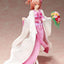 My Teen Romantic Comedy SNAFU F:Nex Yui Yuigahama (Shiromuku Ver.) 1/7 Scale Figure
