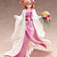 My Teen Romantic Comedy SNAFU F:Nex Yui Yuigahama (Shiromuku Ver.) 1/7 Scale Figure