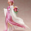 My Teen Romantic Comedy SNAFU F:Nex Yui Yuigahama (Shiromuku Ver.) 1/7 Scale Figure