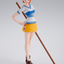 S.H.Figuarts NAMI -ROMANCE DAWN- One Piece Action Figure