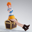 S.H.Figuarts NAMI -ROMANCE DAWN- One Piece Action Figure