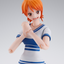 S.H.Figuarts NAMI -ROMANCE DAWN- One Piece Action Figure