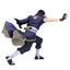 Naruto 72 Series Vibration Stars Obito Uchiha Statue