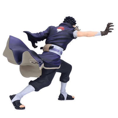 Naruto 72 Series Vibration Stars Obito Uchiha Statue