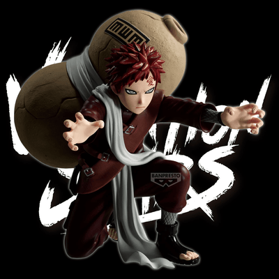 Naruto - Vibration Stars - Gaara II Statue