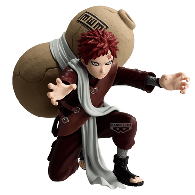 Naruto - Vibration Stars - Gaara II Statue