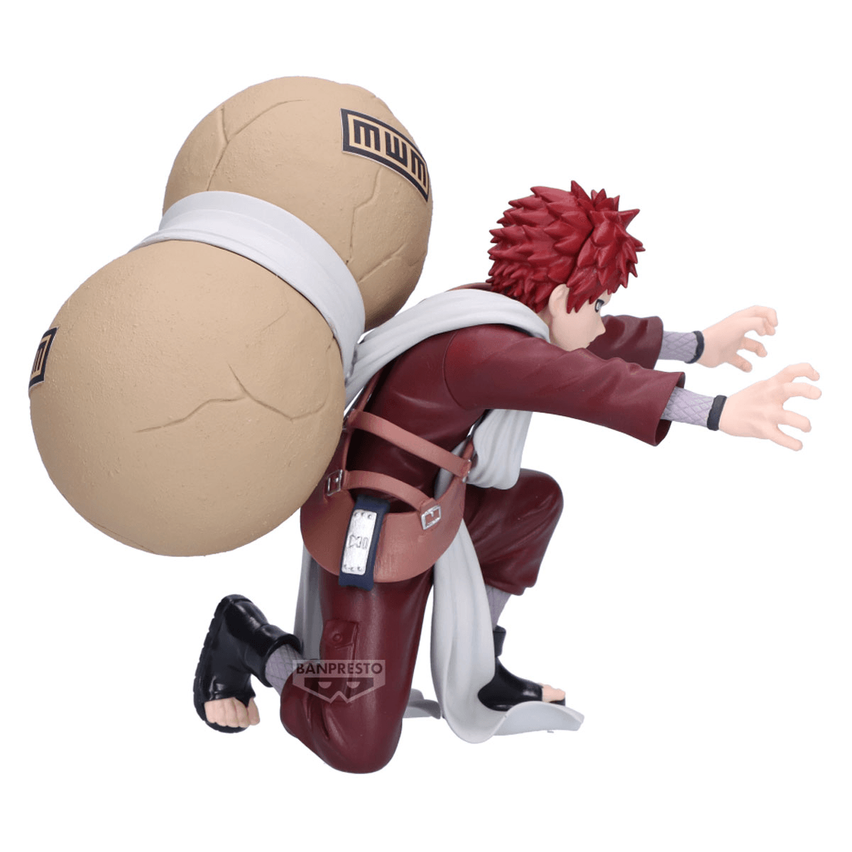 Naruto - Vibration Stars - Gaara II Statue