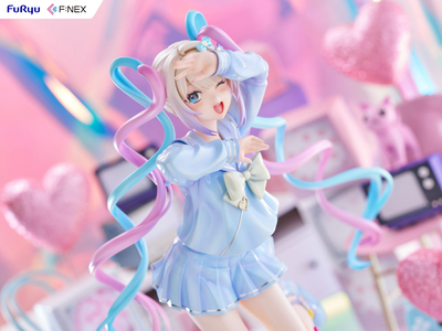 F:NEX OMGkawaiiAngel 1/7 Scale Figure (NEEDY STREAMER OVERLOAD)