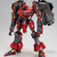 Nineball Seraph Model Kit (Armored Core)