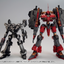 Nineball Seraph Model Kit (Armored Core)